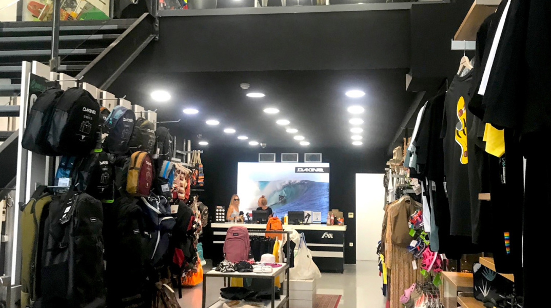 FrozenWave Stores: All about Surf, Snow, Skate, Bike, Style