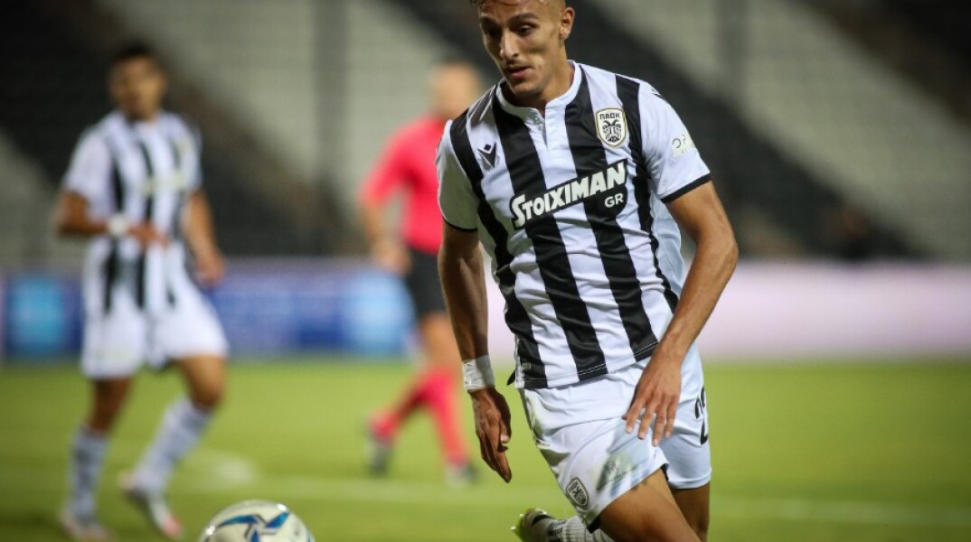 Επέστρεψαν στον ΠΑΟΚ τους 7 βαθμούς