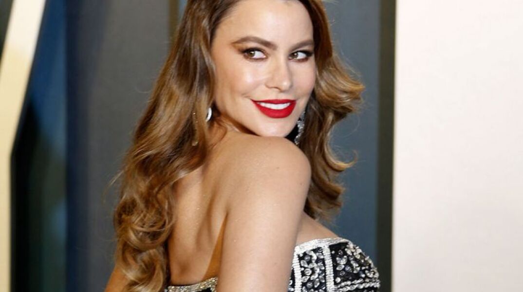 Σοφία Βεργκάρα 