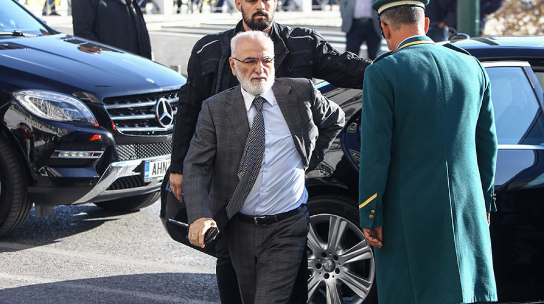 Ιβάν Σαββίδης