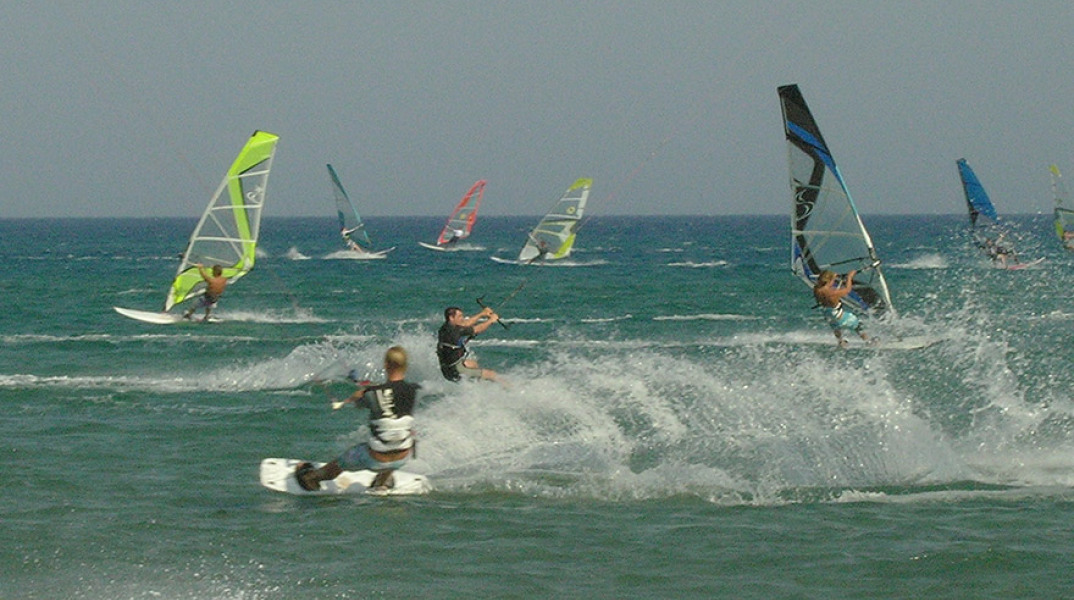 ΝΟΤΙΑ ΡΟΔΟΣ -ΠΡΑΣΟΝΗΣΙ 