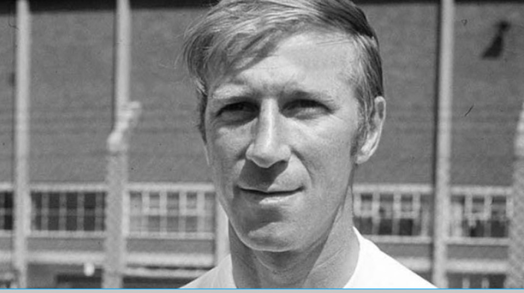 Τζάκι Τσάρλτον - Πέθανε ο θρύλος του αγγλικού ποδοσφαίρου