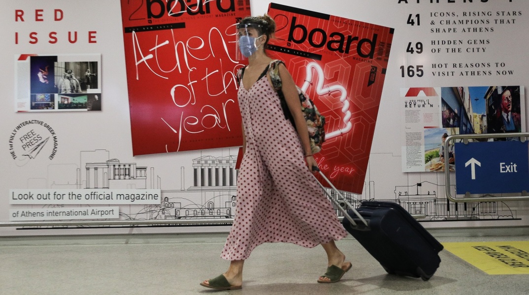 Το άνοιγμα των συνόρων στην Ελλάδα προκαλεί έξαρση των κρουσμάτων κορωνοϊού – Προβληματισμός στην κυβέρνηση, η οποία ανακοινώνει έκτακτα μέτρα