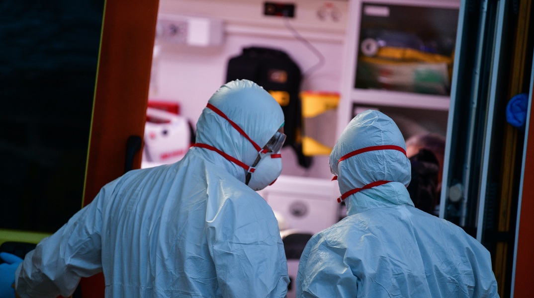 Στοιχεία γεωγραφικής κατανομής της επιδημιολογικής έκθεσης 12/07/2020 σχετικά με τα 31 νέα κρούσματα κορωνοϊού