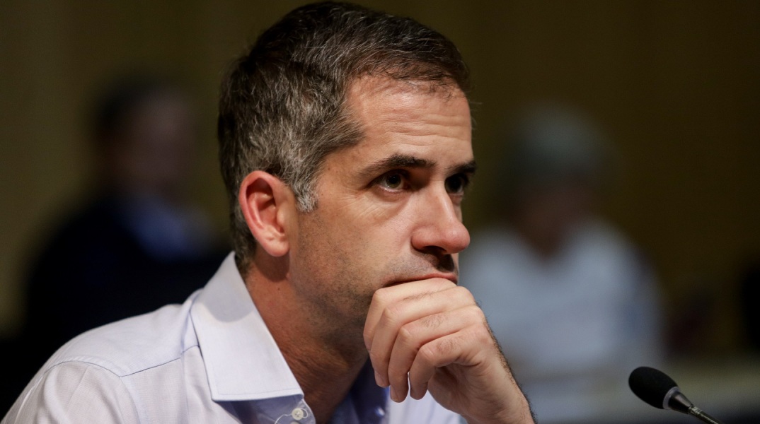 «Η Αγία Σοφία δεν είναι εργαλείο πολιτικής», δηλώνει ο δήμαρχος Αθηναίων Κώστας Μπακογιάννης, ο οποίος εισηγείται την έκδοση ψηφίσματος