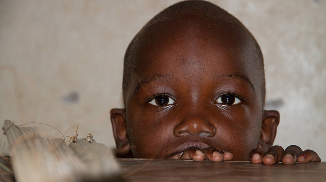 Ετήσια έκθεση του ΟΗΕ για τον υποσιτισμό  