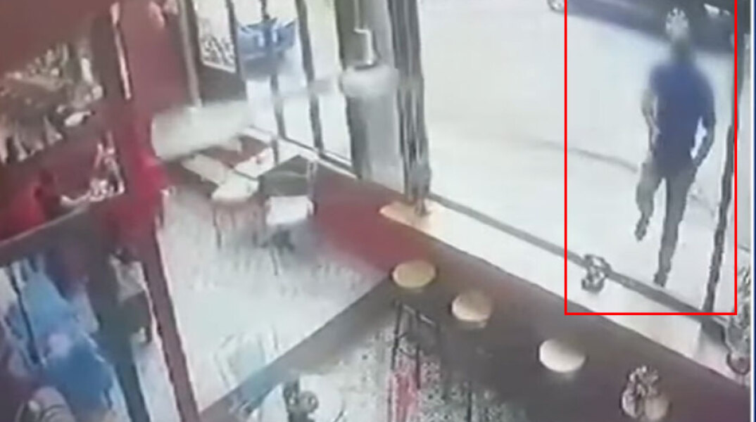 Πράξη αντεκδίκησης η εν ψυχρώ δολοφονία στην καφετέρια στο Περιστέρι