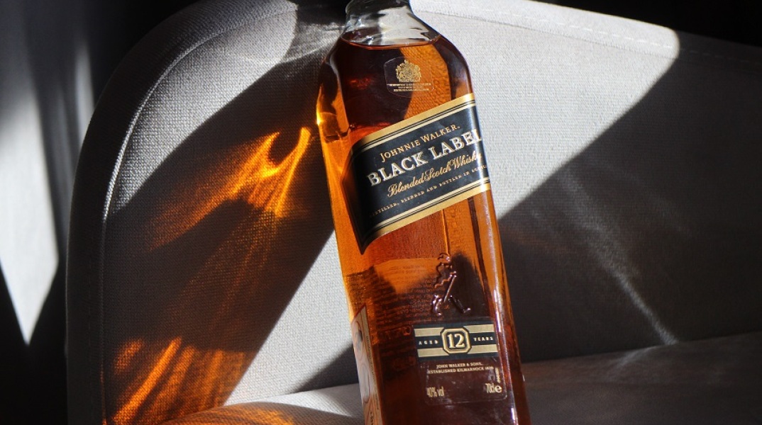 Johnnie Walker