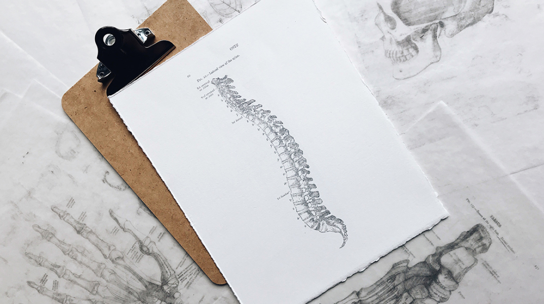 Καινοτόμες Ενδοσκοπικές και Ελάχιστα Επεμβατικές Χειρουργικές Τεχνικές για την αντιμετώπιση των παθήσεων της Σπονδυλικής Στήλης