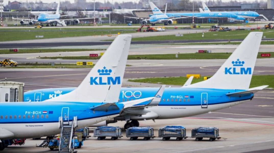 KLM