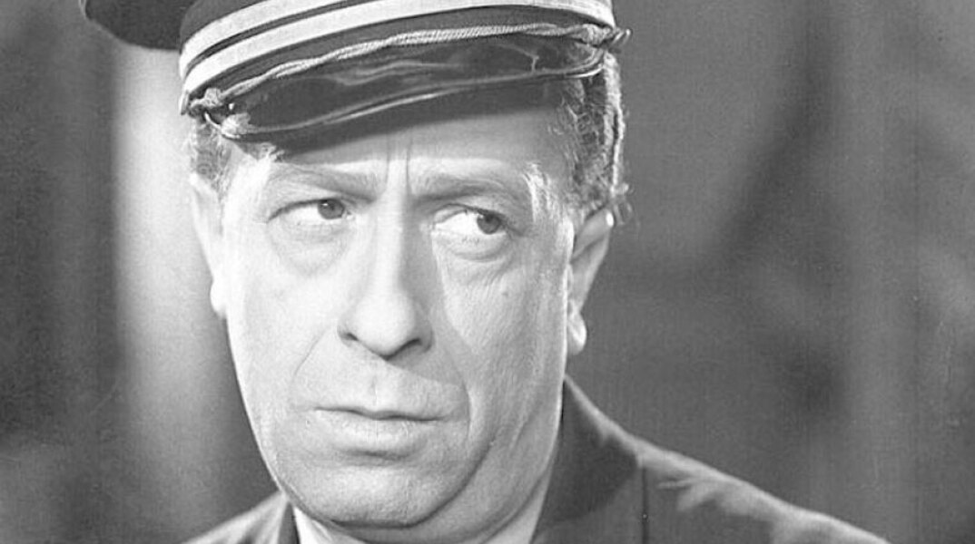 Μίμης Φωτόπουλος