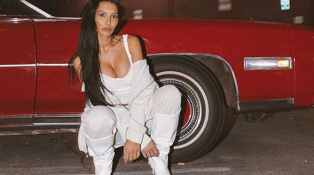 Νάγια Ριβέρα 