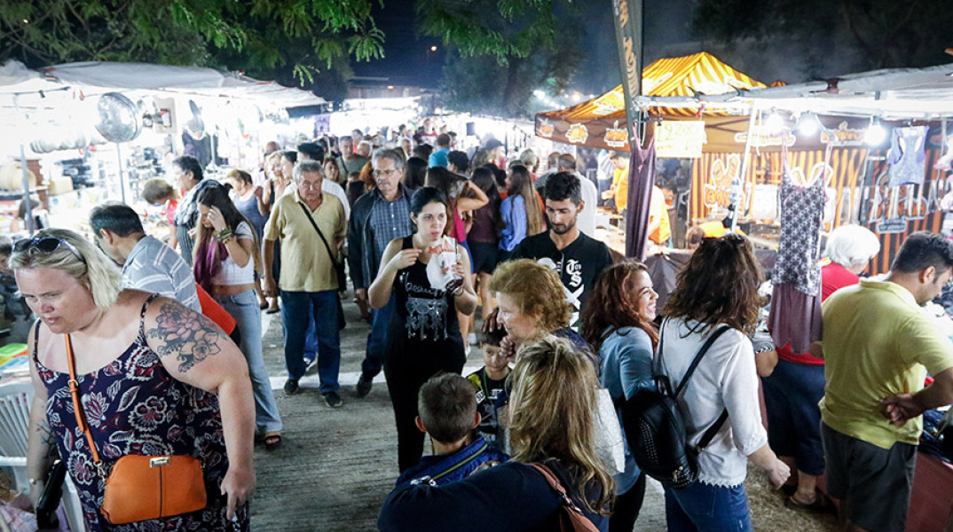  ΠΑΝΗΓΥΡΙ ΑΗ ΗΛΙΑ ΣΤΗΝ ΚΕΡΚΥΡΑ 
