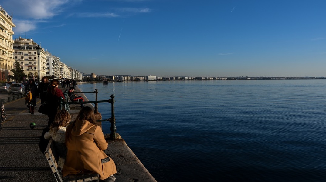 Θεσσαλονίκη