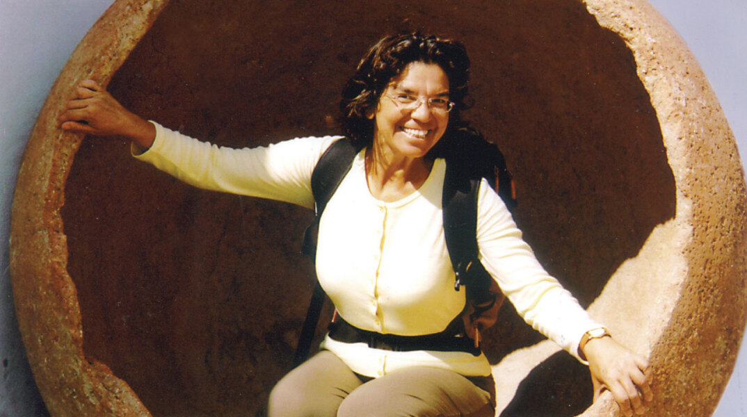 Τα Αντικύθηρα της Μαρίας Ευθυμίου