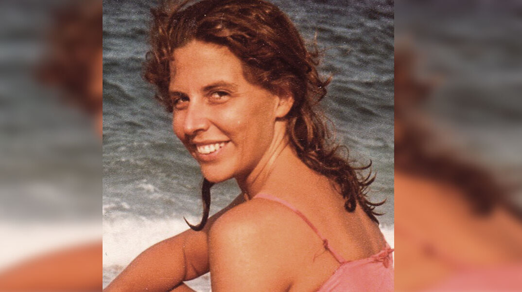 Η Αίγινα της Άννας Δαμιανίδη