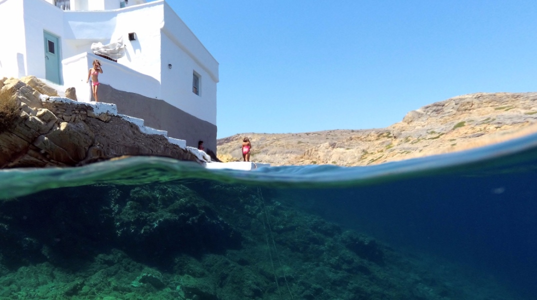 Σίφνος: Τι να δεις, πού να κολυμπήσεις, πού να φας το φετινό καλοκαίρι του 2020