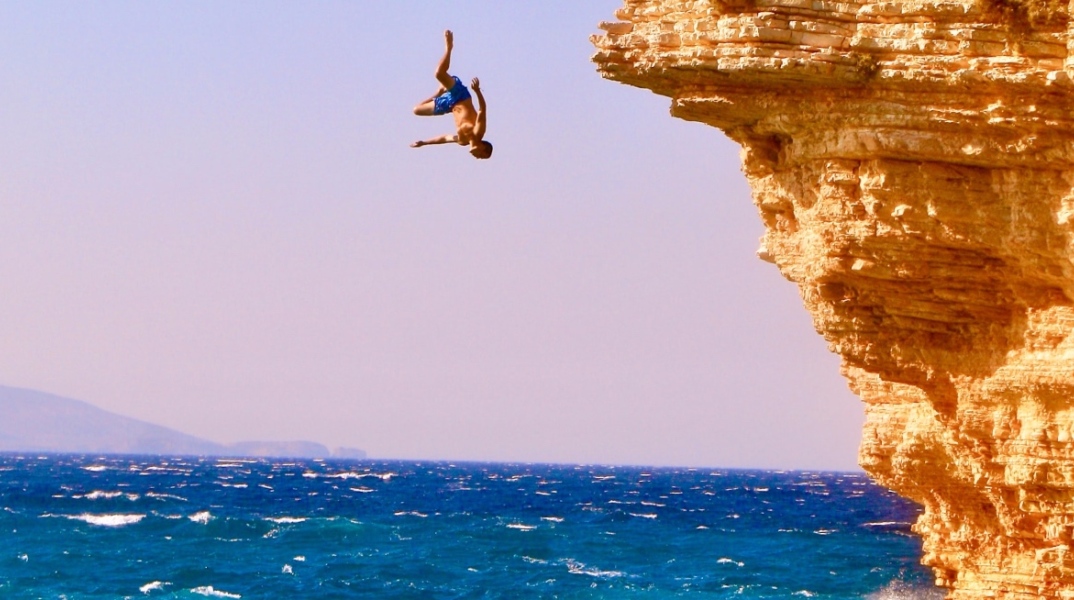 Κουφονήσια: Τι να δεις πού να κολυμπήσεις, πού να μείνεις και πού να φας το καλοκαίρι του 2020
