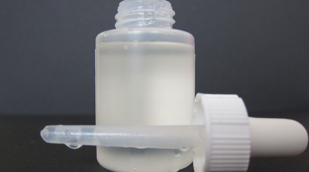 Προειδοποίηση ΕΟΦ για προϊόν με θεραπευτικές ενδείξεις που διακινείται μέσω Διαδικτύου