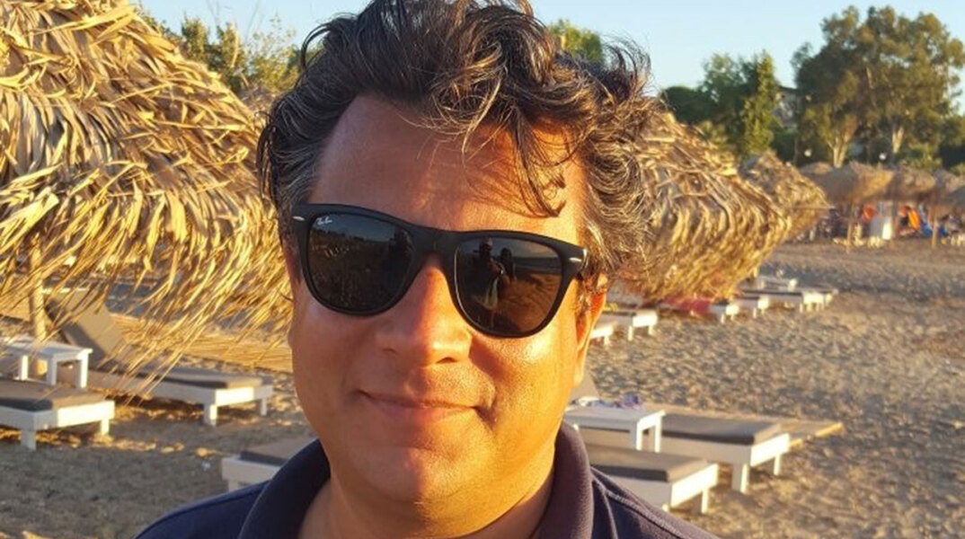 Το Ηράκλειο του Μανώλη Δερμιτζάκη