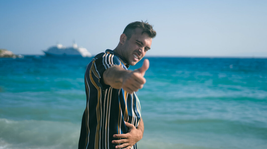 Το Ρέθυμνο του Ιάσονα Μανδηλά