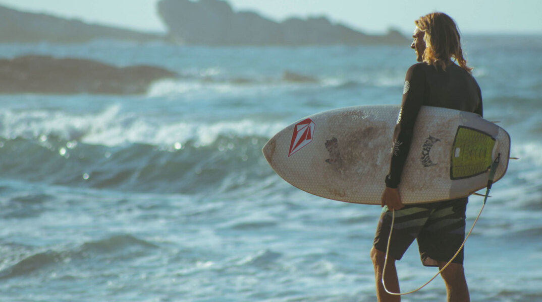 Η Ικαρία του Βασίλη Μίσσα