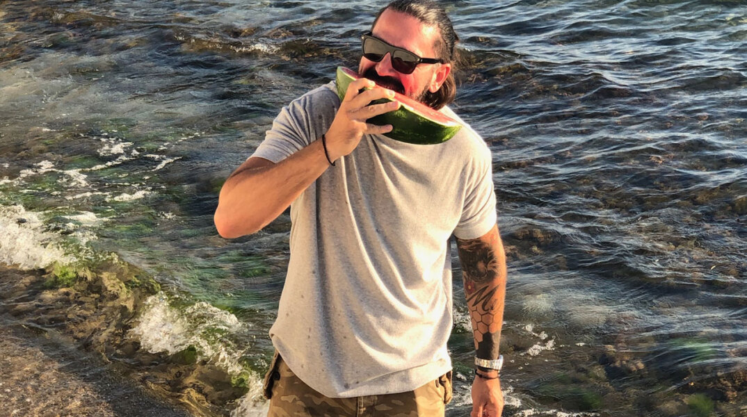 Η Σητεία του Δημήτρη Μακρυνιώτη