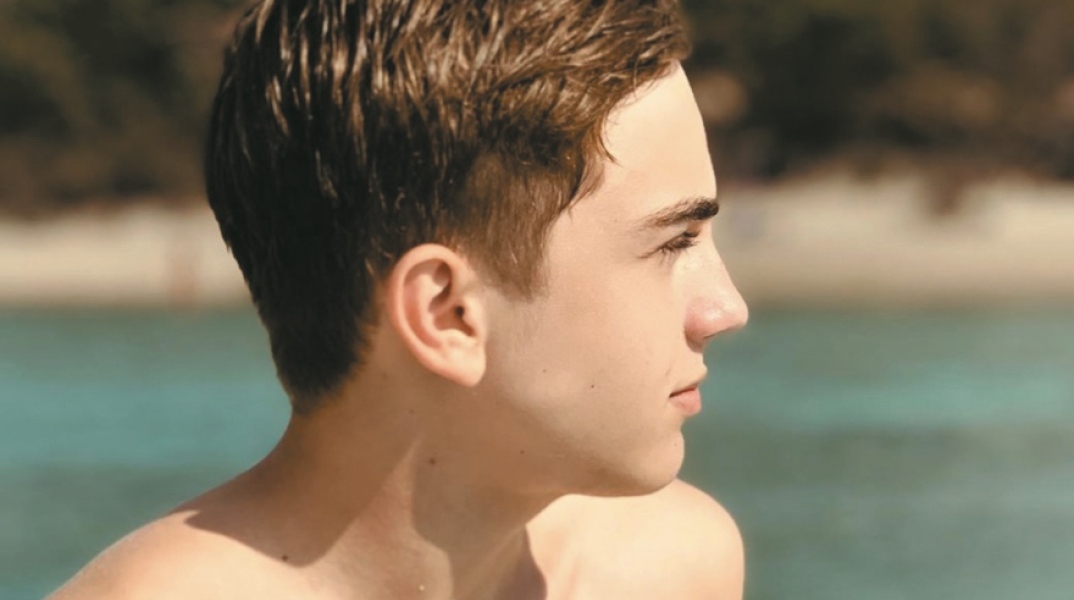 O Archolekas γράφει στο Summer Guide για την Ιο