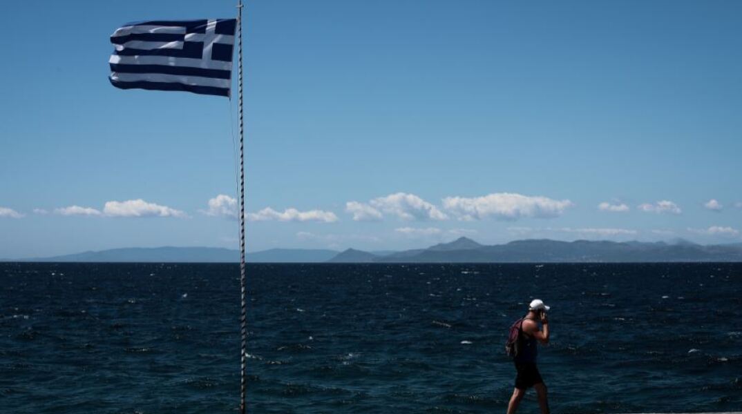 Ηλιοφάνεια  