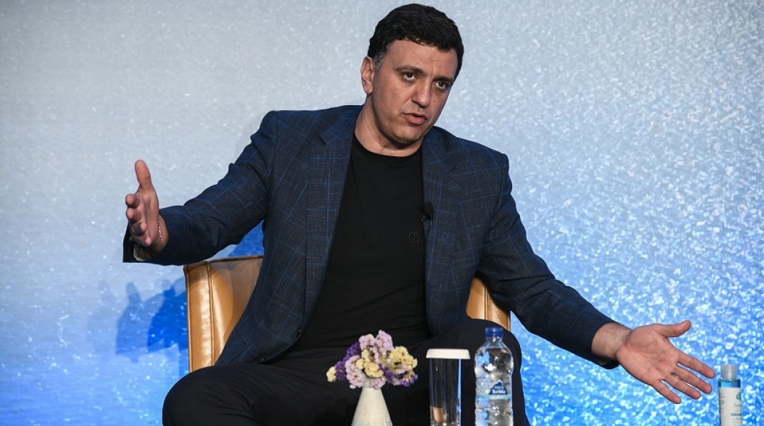 Βασίλης Κικίλιας