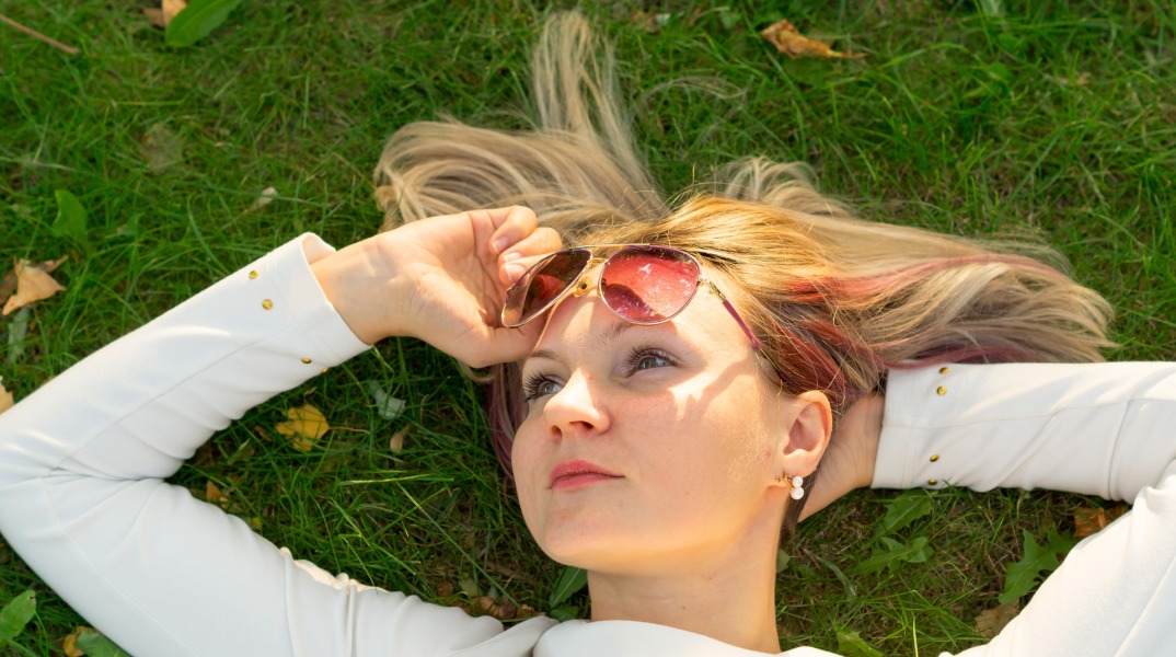 Κορωνοϊός και υγεία των ματιών: χρήσιμες συμβουλές 