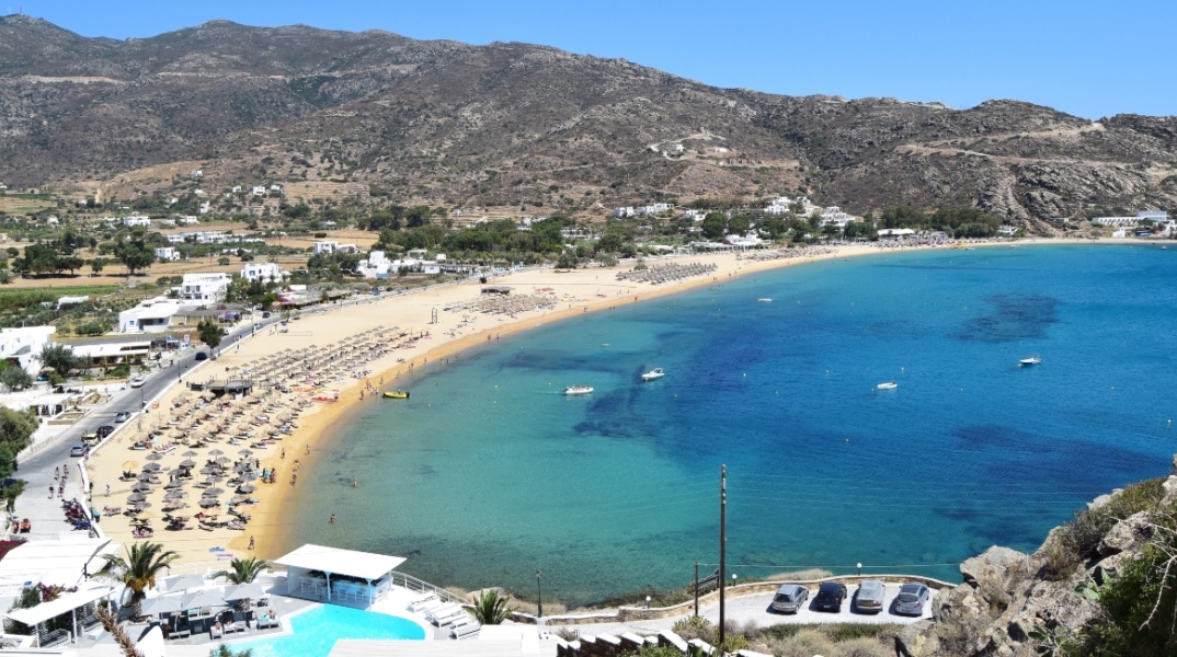 Ίος: Τι να δεις, πού να κολυμπήσεις, πού να μείνεις και πού να φας το καλοκαίρι του 2020.