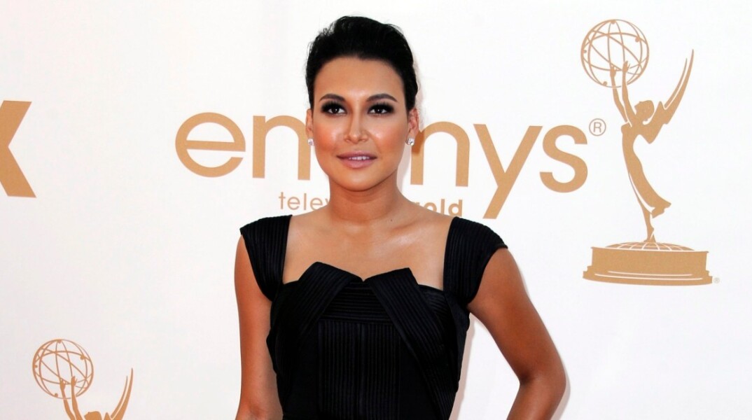 Νεκρή η πρωταγωνίστρια του Glee, Νάγια Ριβέρα