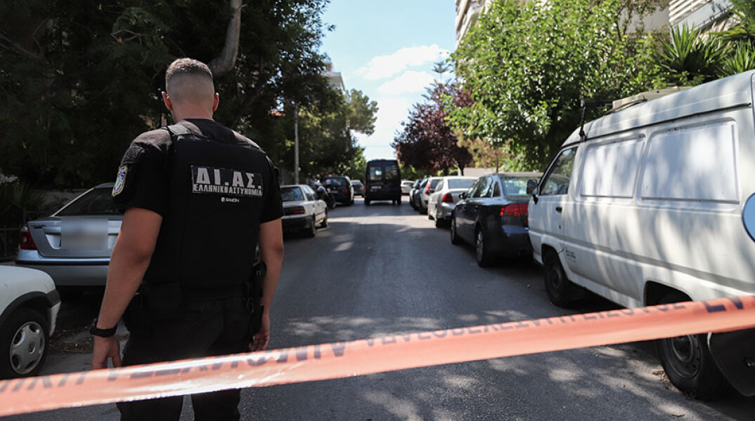 Νεκροί είναι οι δύο οικοδόμοι στο Παλαιό Φάληρο που βρέθηκαν στο κενό κατά τη διάρκεια εργασιών σε κτίριο