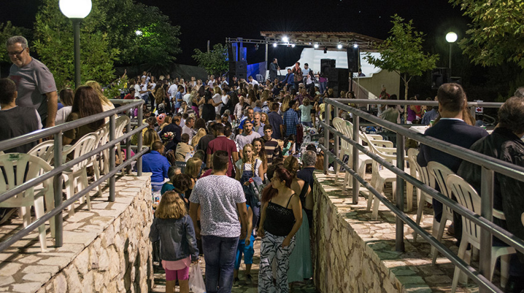 Και επισήμως στοπ στα πανηγύρια - Δημοσιεύτηκε η ΚΥΑ