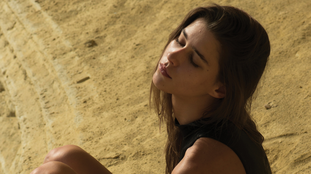 Shandy Danae Παπακώστα