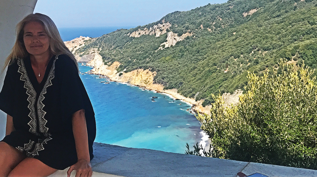 Η Σκιάθος της Πέπης Μούστου