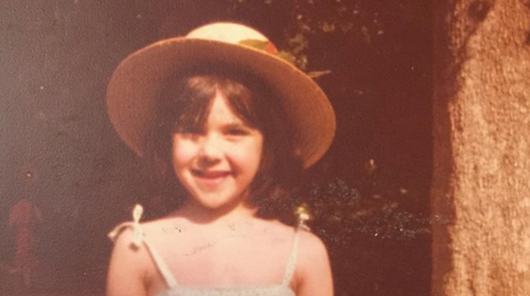 Η Σκύρος της Μυρσίνης Γκανά