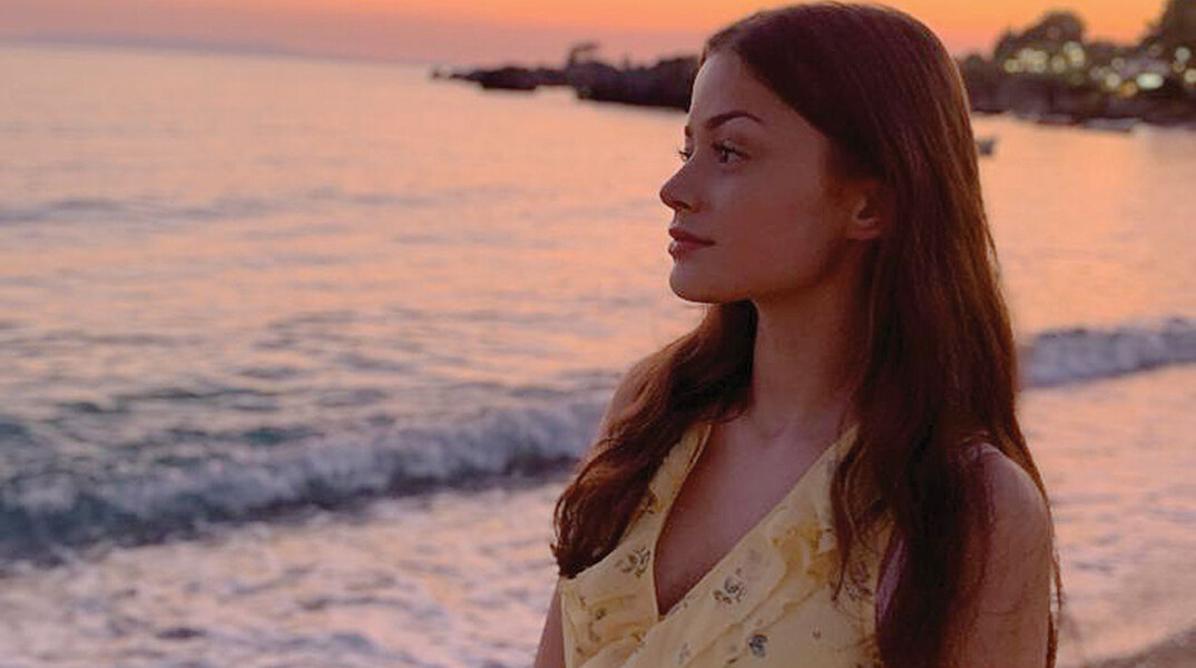 Ο Θάσος της Στεφανίας