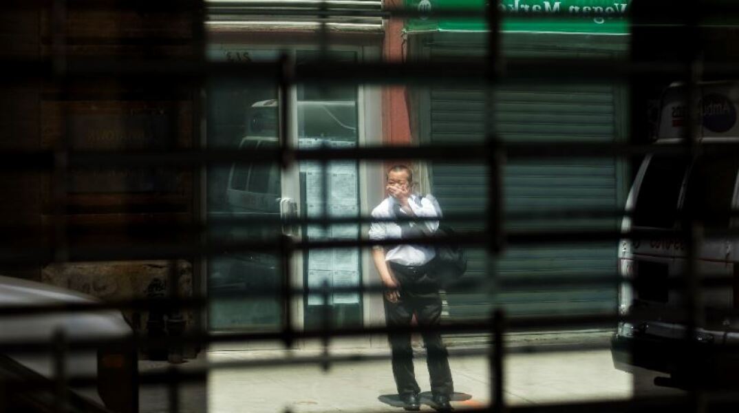  Παγκόσμια ρευνα για τις εταιρίες που έμειναν ανοικτές μέσα στην πανδημία 