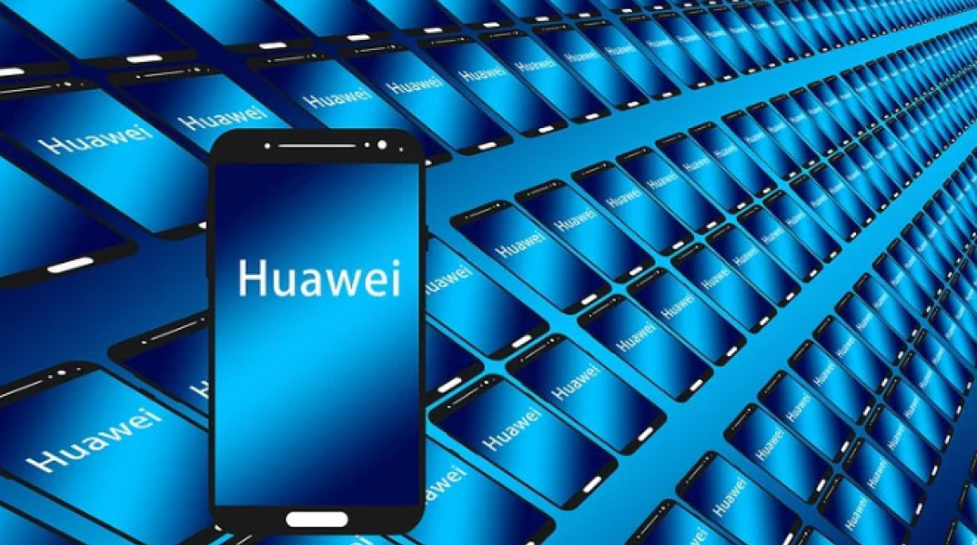 Η Κίνα απαντά στον αποκλεισμό της Huawei από το βρετανικό 5G