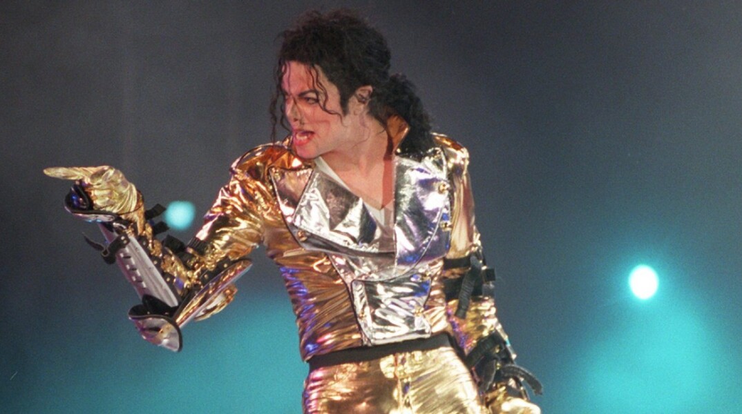 Πάρις Τζάκσον: Ο λόγος που ο Μάικλ Τζάκσον χρησιμοποιούσε μάσκες