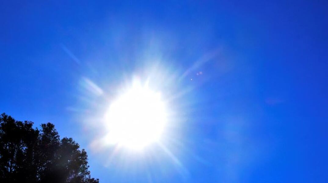 Ηλιοφάνεια  