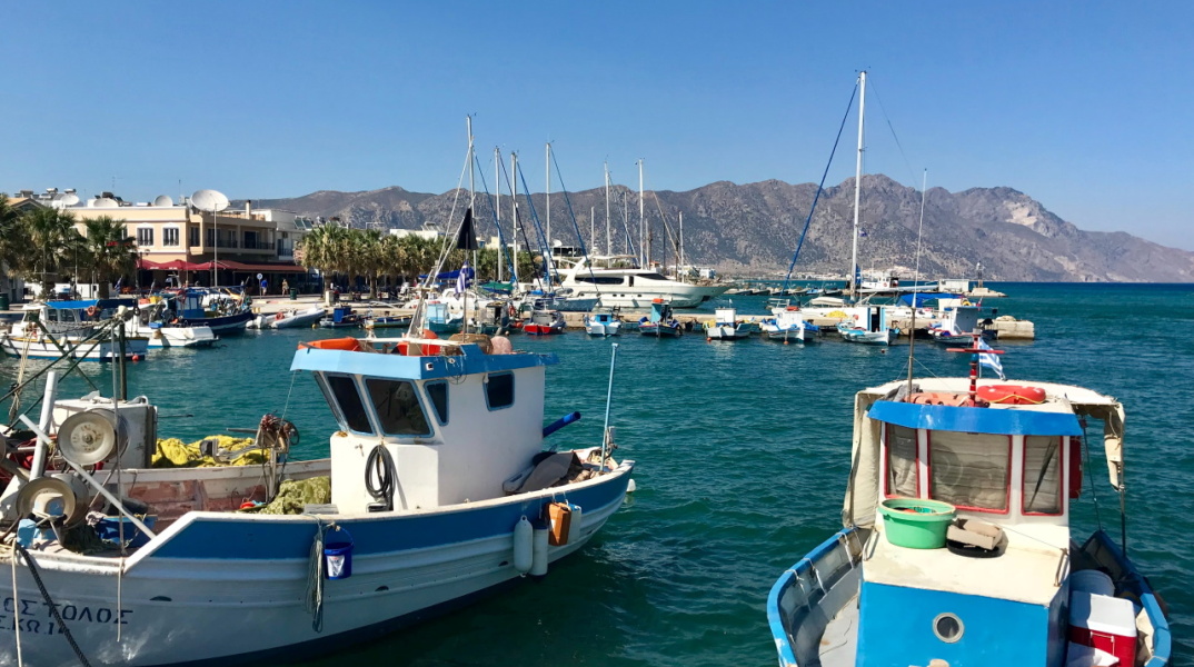 Κως: Τι να δεις, πού να κολυμπήσεις, πού να μείνεις και πού να φας το καλοκαίρι του 2020