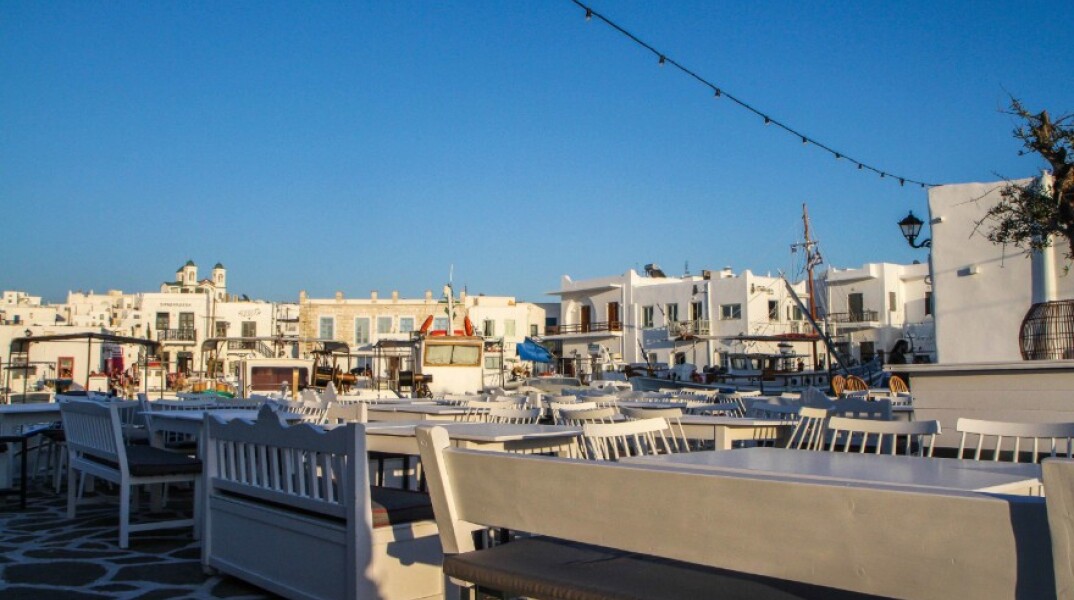 Δήμαρχος Πάρου για το κρούσμα κορωνοϊού