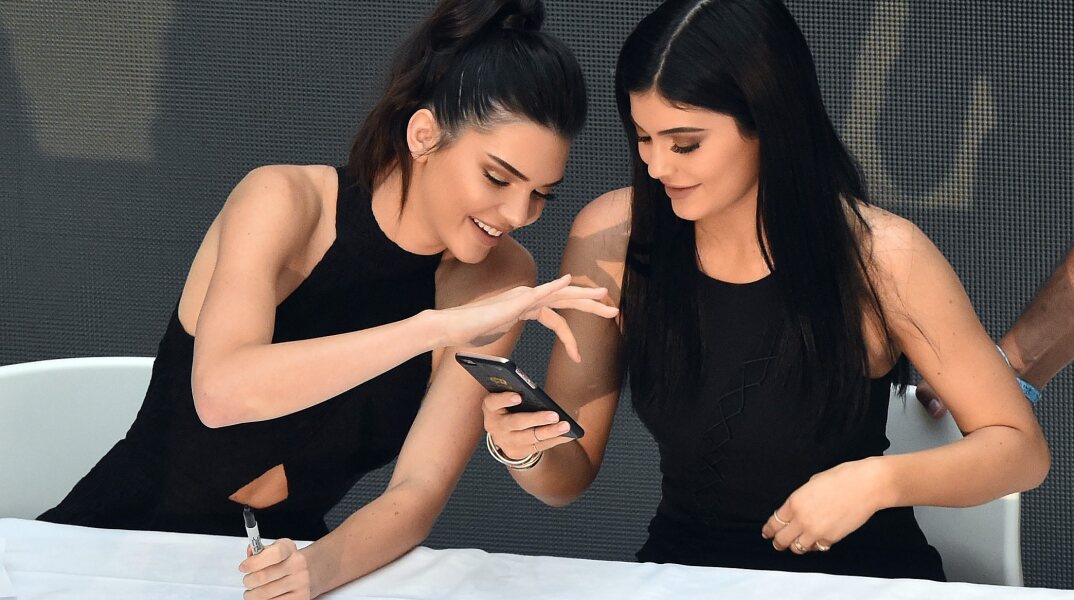 Ποιοι celebrities βγάζουν τα περισσότερα λεφτά από το instagram