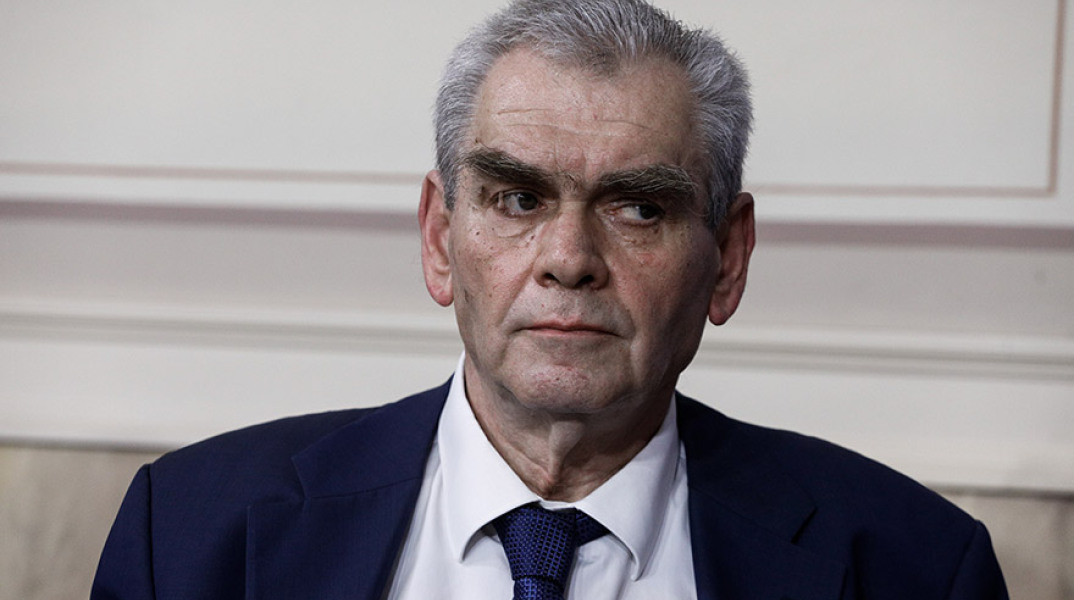 Δημήτρης Παπαγγελόπουλος