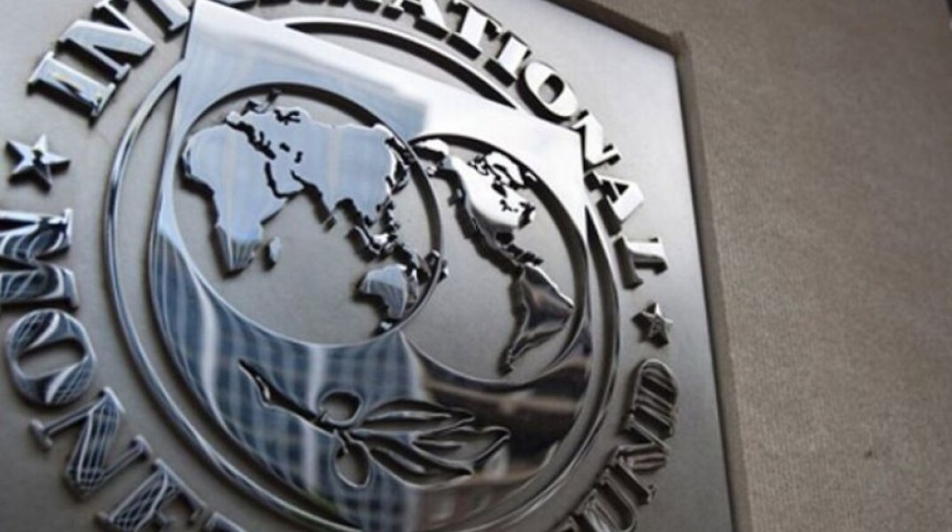 Σε κίνδυνο ακόμα η παγκόσμια οικονομία σύμφωνα με το ΔΝΤ