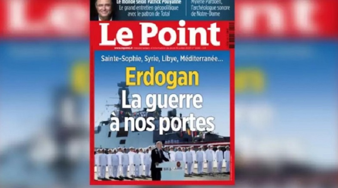 Le Point