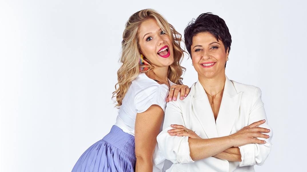 Νίνα Μαζάνη, Ασμίκ Μπεγκλαριάν